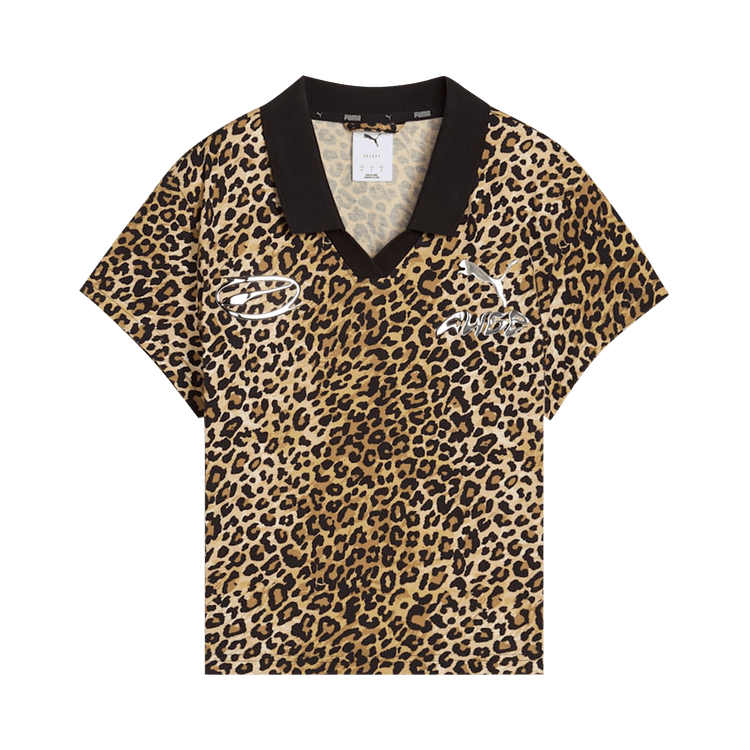 Puma x A$AP ROCKY Baby Tee "Warm Beige"