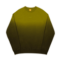 Nike NOCTA Fleece CS Crew "Moss"