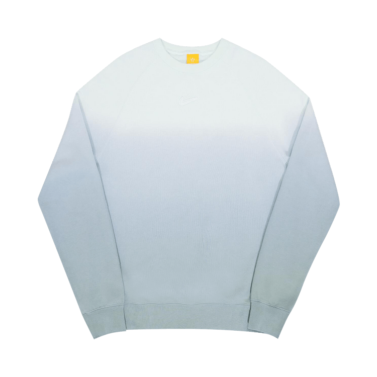 Nike NOCTA Fleece CS Crew "Mineral"