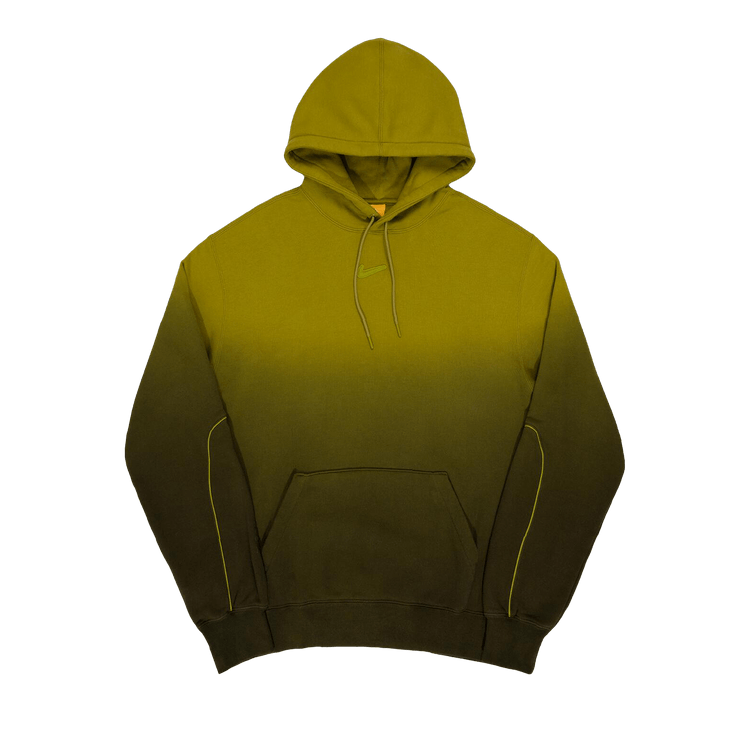 Nike NOCTA Fleece CS Hoodie "Moss"