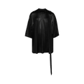 Rick Owens DRKSHDW Tommy T-Shirt "Black"