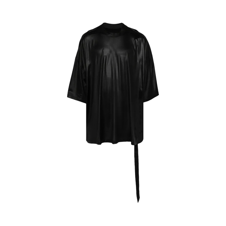 Rick Owens DRKSHDW Tommy T-Shirt "Black"