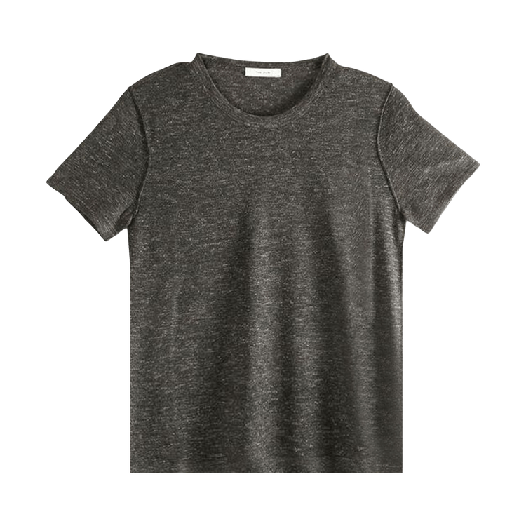 The Row Niari Top "Chocolate"