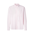 The Row Marek Shirt "Pale Rose"