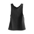 The Row Faustino Top "Black"
