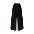 The Row Berenice Pant "Black"