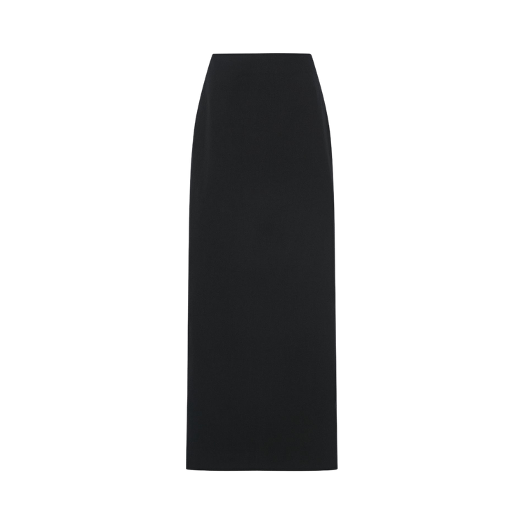 The Row Bartelle Skirt "Black"