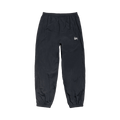 Stussy Nylon Track Pant "Black"