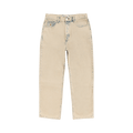 Stussy Big Ol' Jean Denim 'Resin Wash Khaki'
