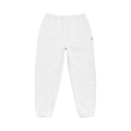 Stussy Fleece Pant "Ash Heather"