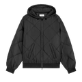 CELINE Quilted Jacket "Black"