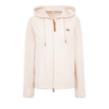 Moncler Sarracenia Jacket "Cream"