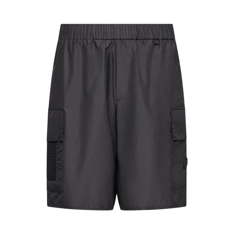Moncler Shorts "Black"