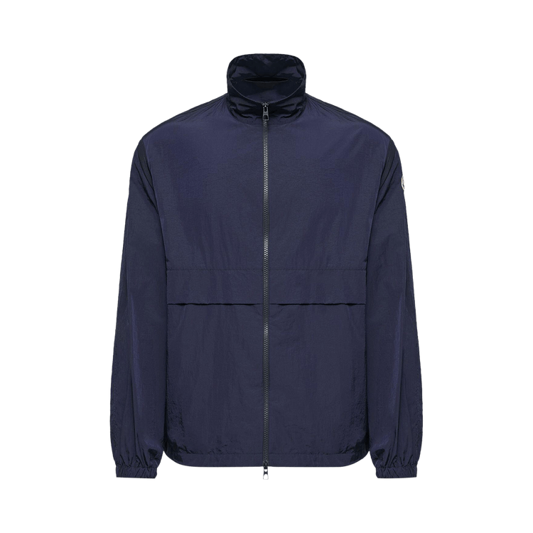 Moncler Rastaban Jacket "Navy"