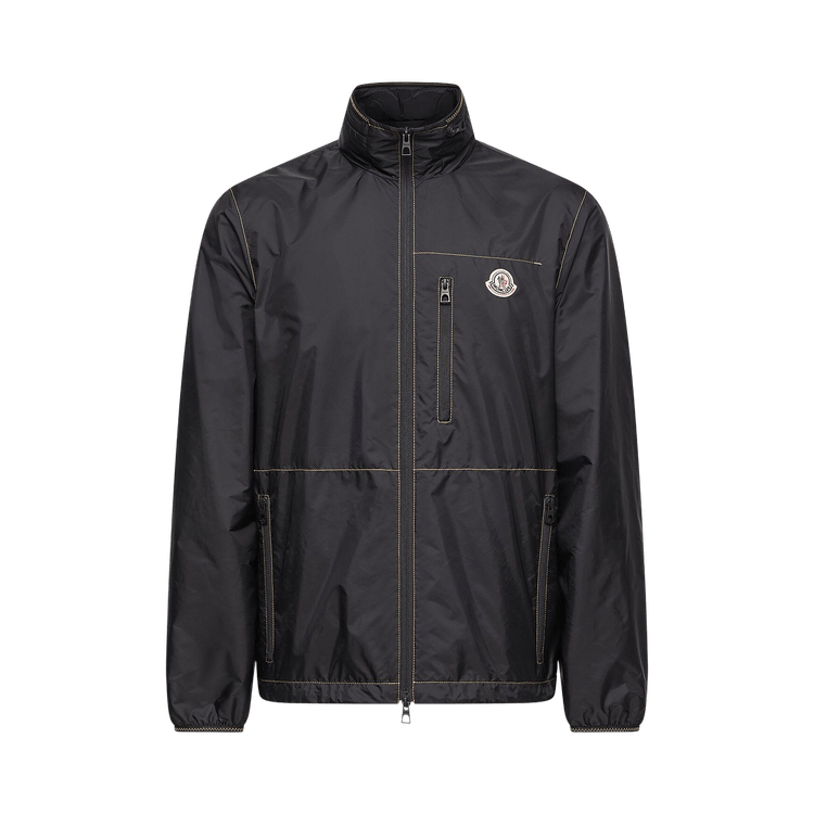 Moncler Arrakis Jacket "Black"