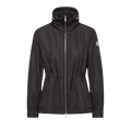 Moncler Enette Short Parka "Black"