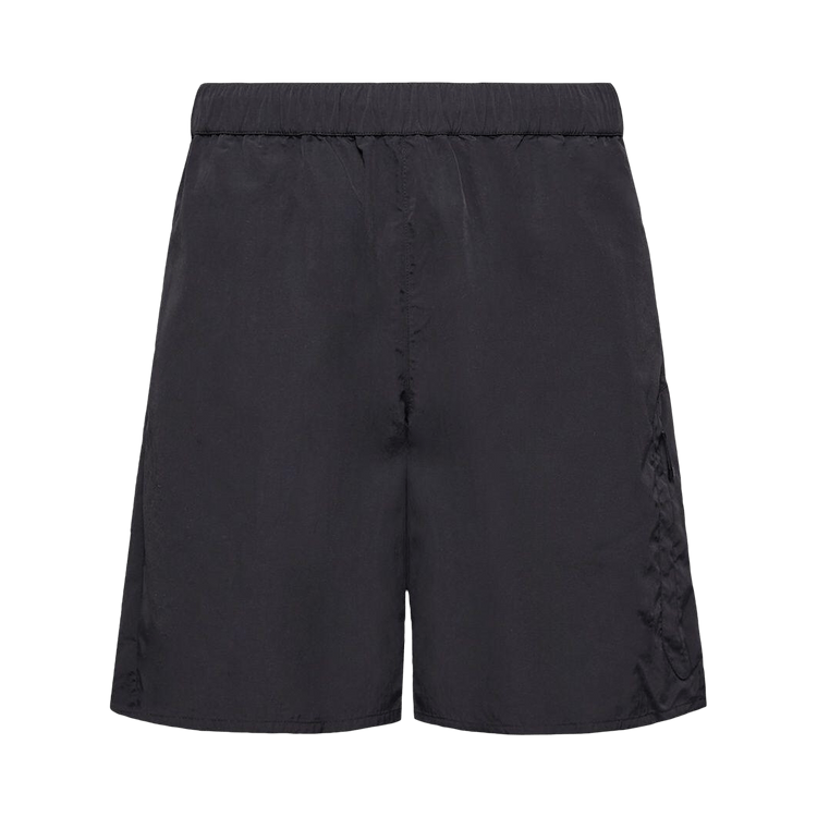 Moncler Swimwear "Black"