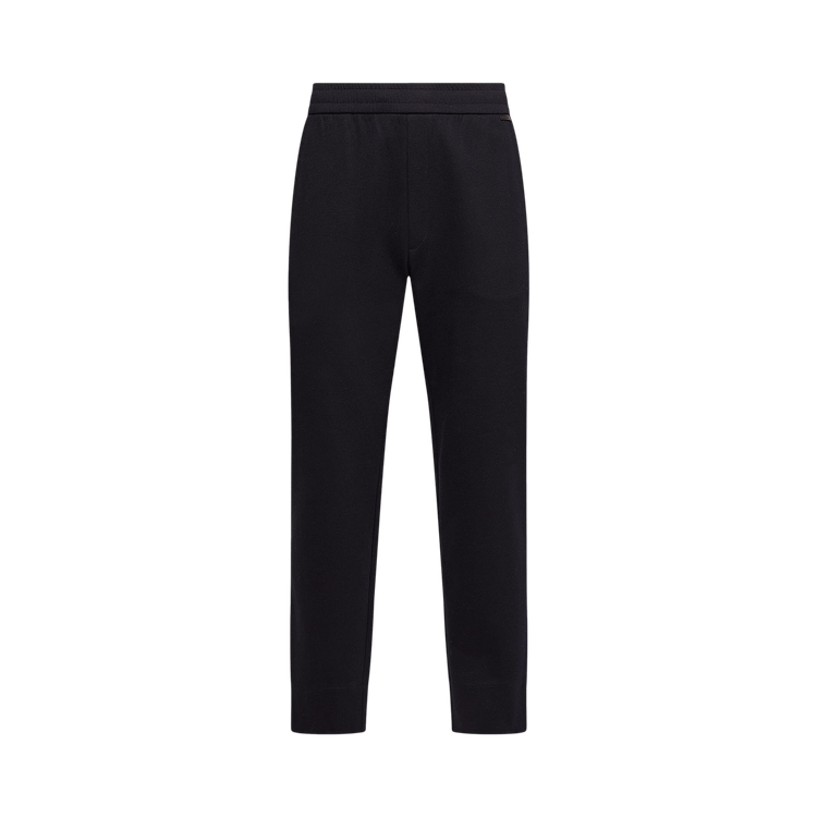 Moncler Sweat Bottoms "Blue"