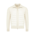 Moncler Cardigan "Light Beige"