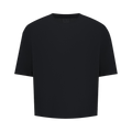 Issey Miyake Release T Basic "Black"