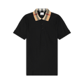 Burberry Cody Polo "Black"