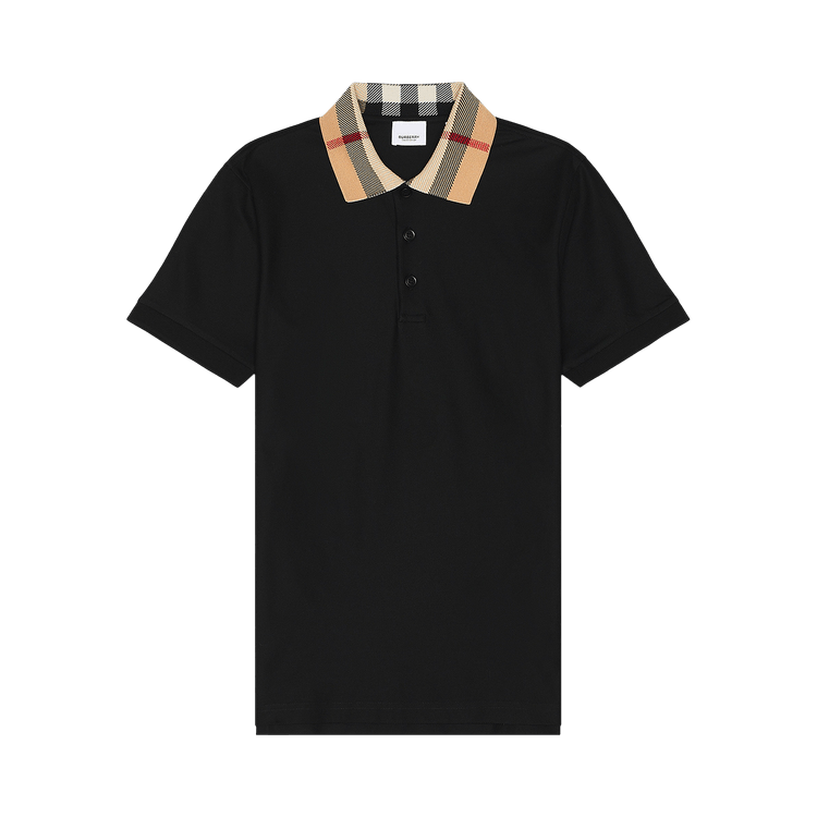 Burberry Cody Polo "Black"