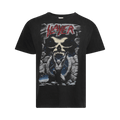Earthling VIP Vintage Tee "Slayer"