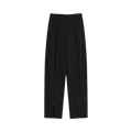 Mugler Trousers "Black"