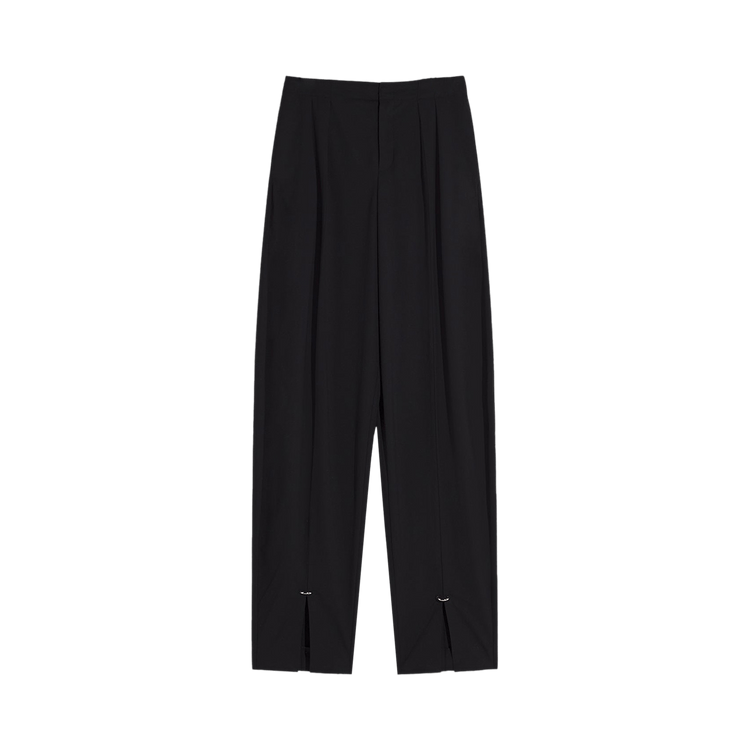 Mugler Trousers "Black"