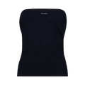 Miu Miu Canotta Top "Bleu"