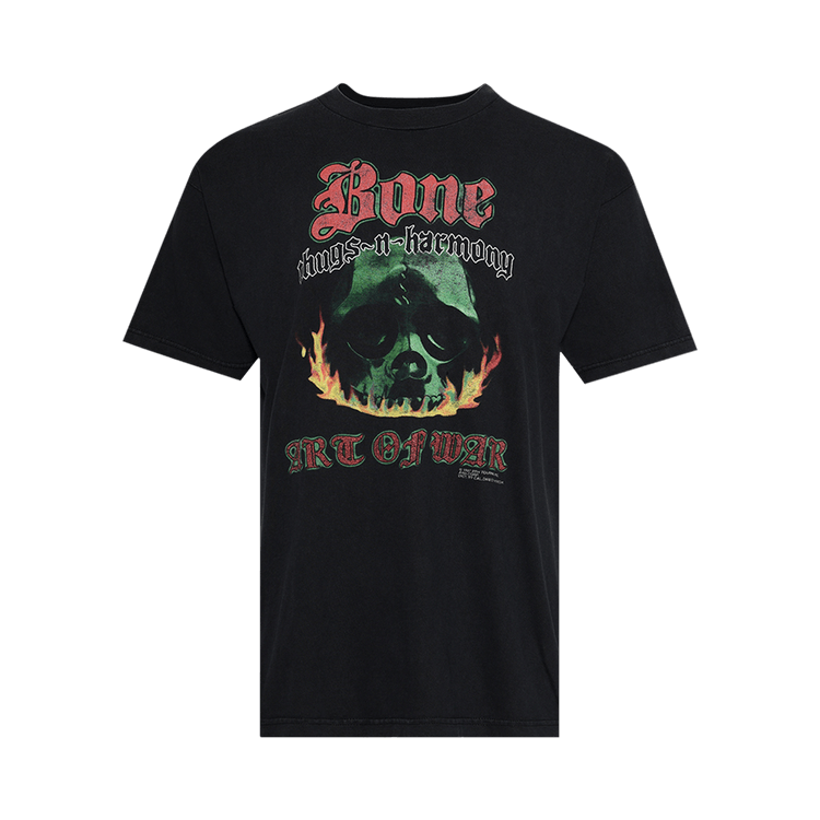 Earthling VIP Vintage Tee "Bone Thungs"