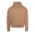 Fear of God Hoodie "Dune Pearl"