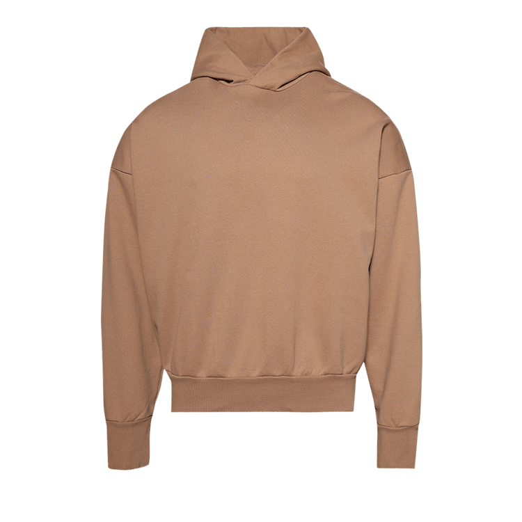 Fear of God Hoodie "Dune Pearl"