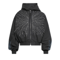 Earthling VIP Starseed Jacket "Blue"
