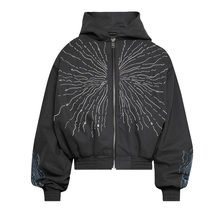 Earthling VIP Starseed Jacket "Blue"