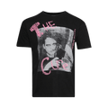 Earthling VIP Vintage Tee "The Cure"