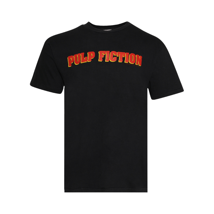 Earthling VIP Vintage Tee "Pulp Fiction"