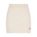 Chloé Skirt "Iconic Milk"