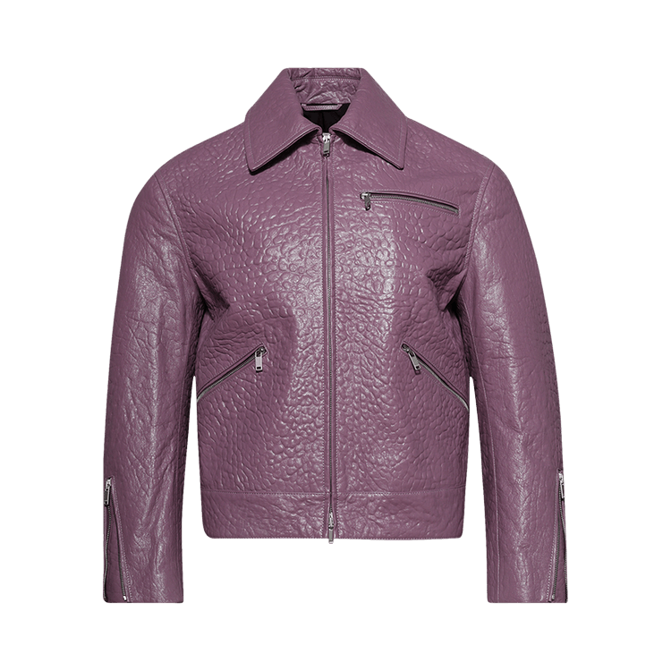 Jil Sander Blouson "Wisteria"