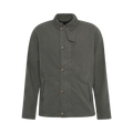 Barbour Tracker Casual Jacket "Olive"