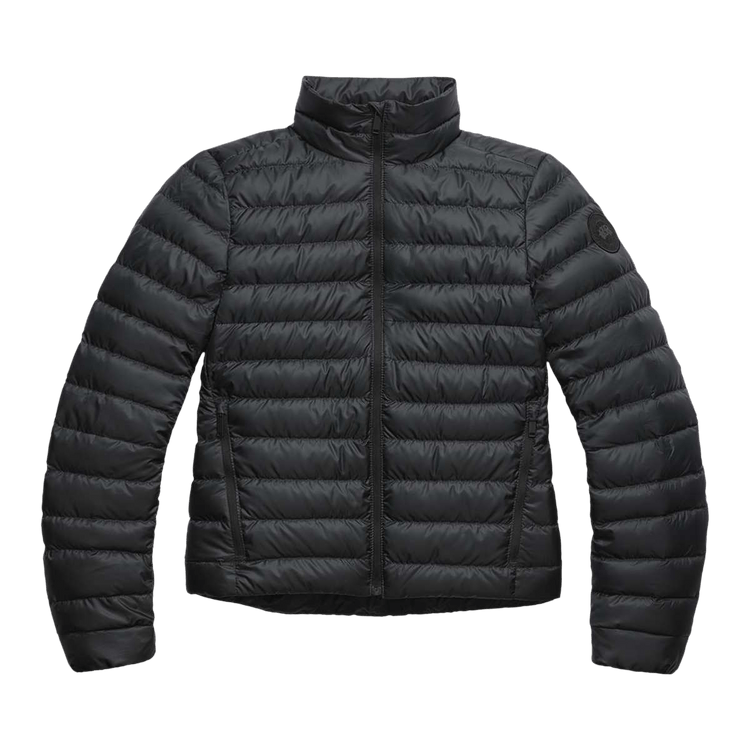 Canada Goose Aethera Jacket "Black/Noir"