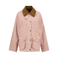 Barbour Modern Beadnell Casual Jacket "Gardenia/Dress"