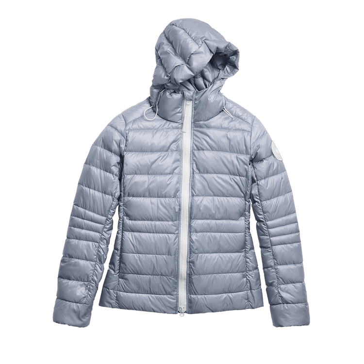 Canada Goose Cypress Hoody Light Ozone "Blue/Bleu Ozone Clair"