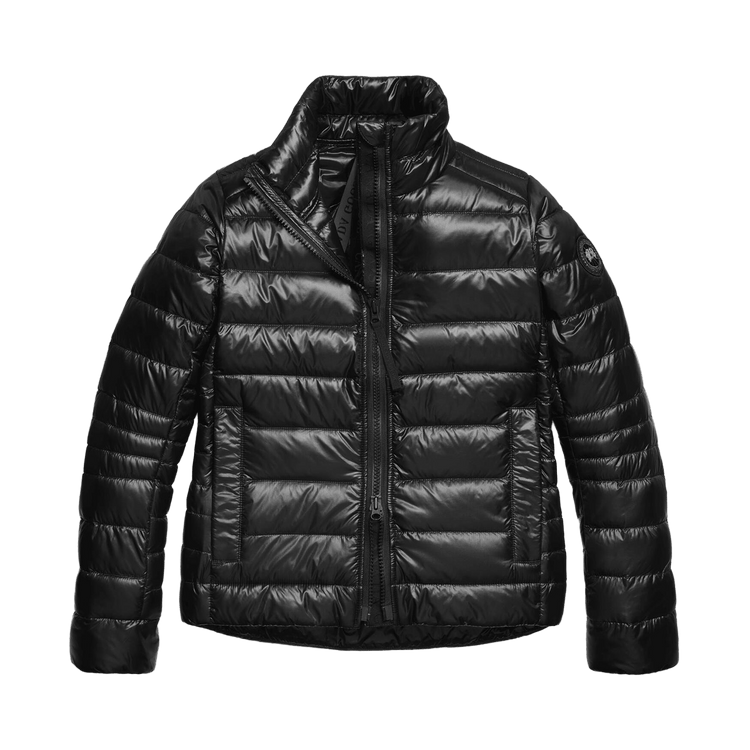 Canada Goose Cypress Jacket "Black/Noir"