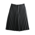 Comme des Garçons Pleated Pants "Black"