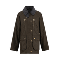 Barbour Argill Wax Jacket "Beech/Dress"