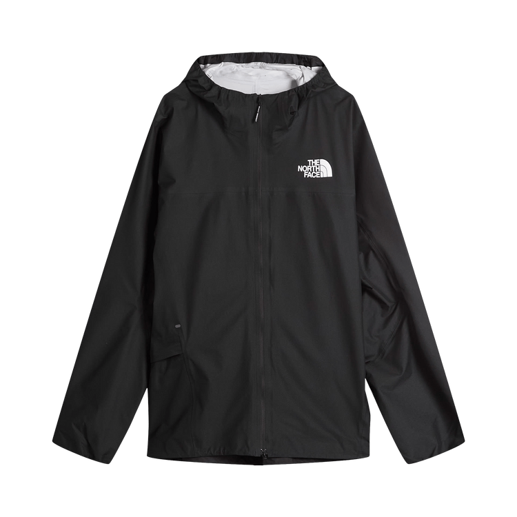 The North Face Summit Superior Futurelight Jacket "TNF Black"