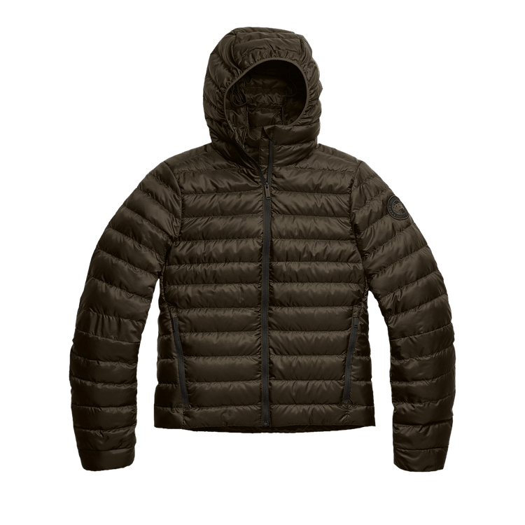 Canada Goose Aethera Hoody "Terra"