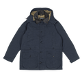 Barbour Endurance Casual Jacket "Admiral Blue"