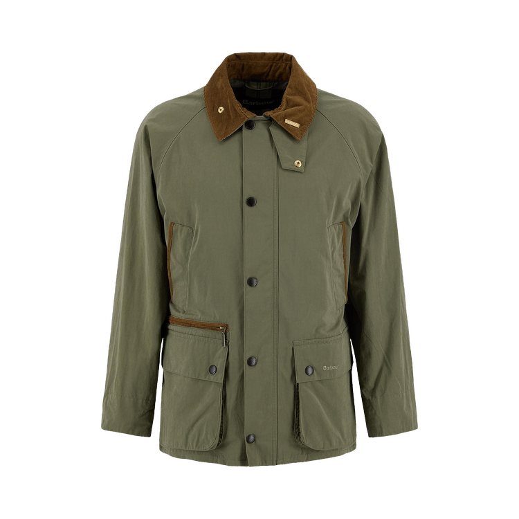 Barbour Icons Bedale Jacket "Fern"